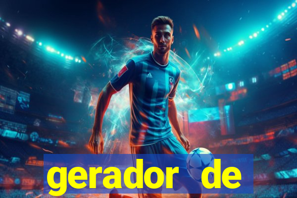 gerador de resultados de futebol