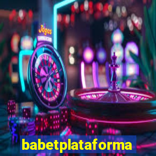 babetplataforma