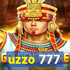 uzzo 777