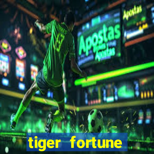 tiger fortune deposito 5 reais