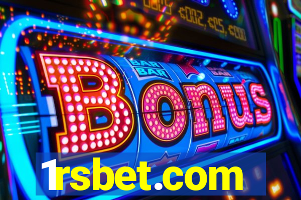 1rsbet.com