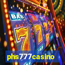 phs777casino