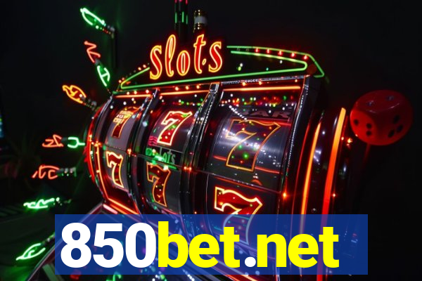 850bet.net