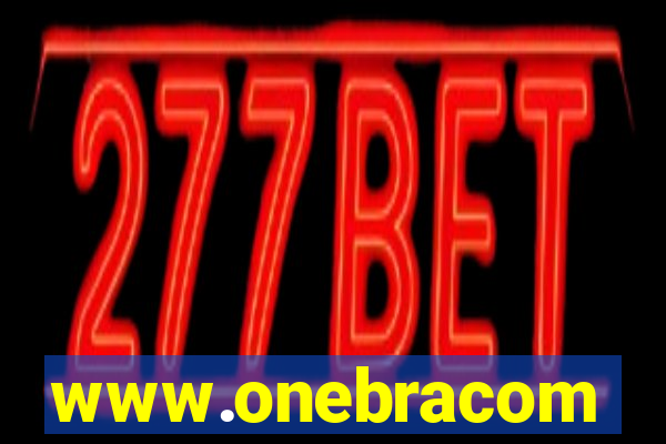 www.onebracom