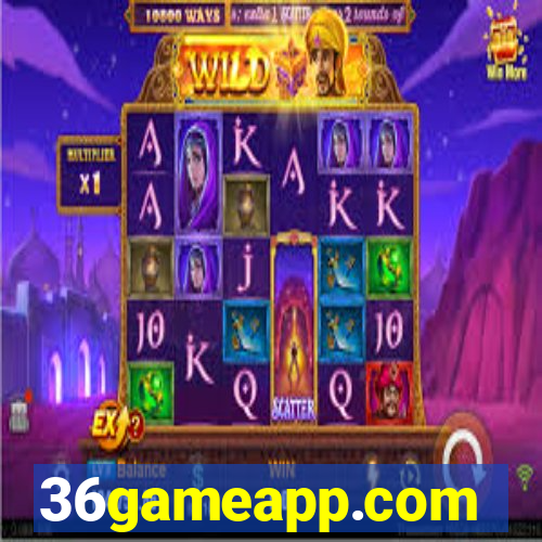 36gameapp.com