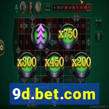 9d.bet.com