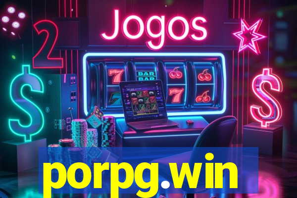 porpg.win