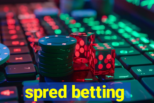 spred betting