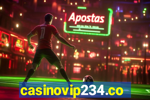 casinovip234.com