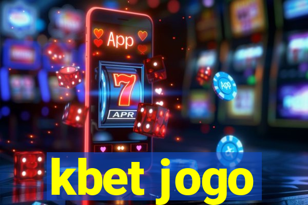 kbet jogo