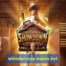 whindersson nunes bet