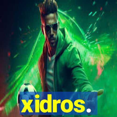 xidros.