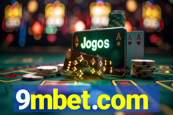 9mbet.com