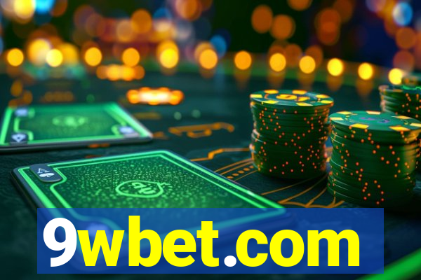 9wbet.com