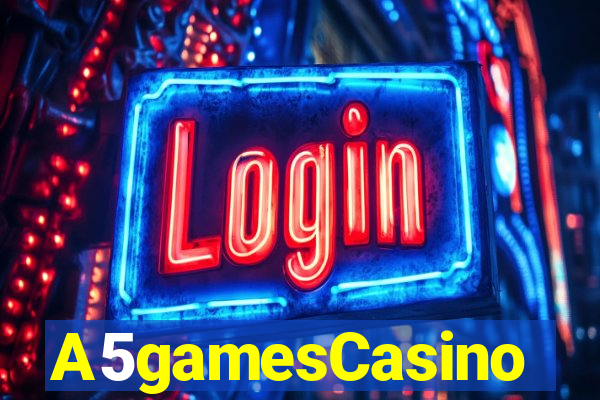 A5gamesCasino