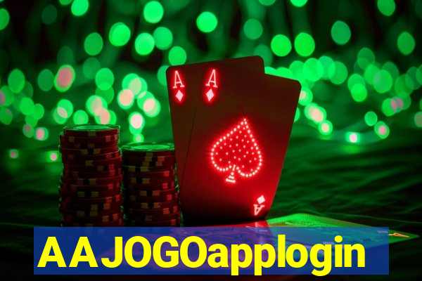 AAJOGOapplogin