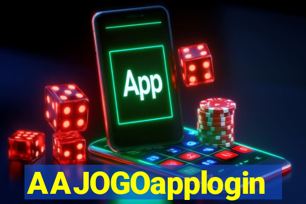 AAJOGOapplogin