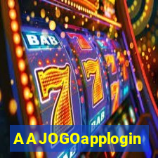 AAJOGOapplogin