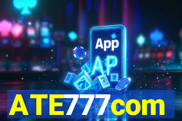 ATE777com