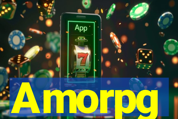 Amorpg