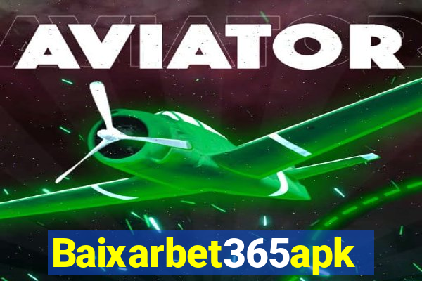 Baixarbet365apk