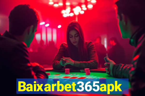 Baixarbet365apk