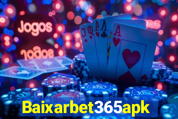 Baixarbet365apk