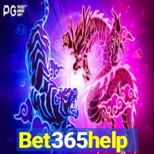 Bet365help