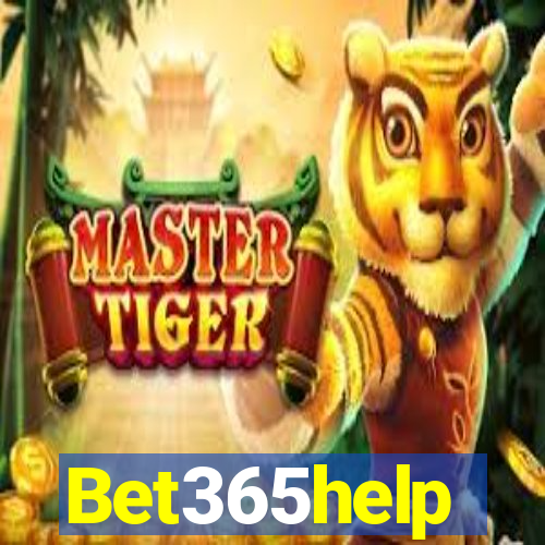 Bet365help