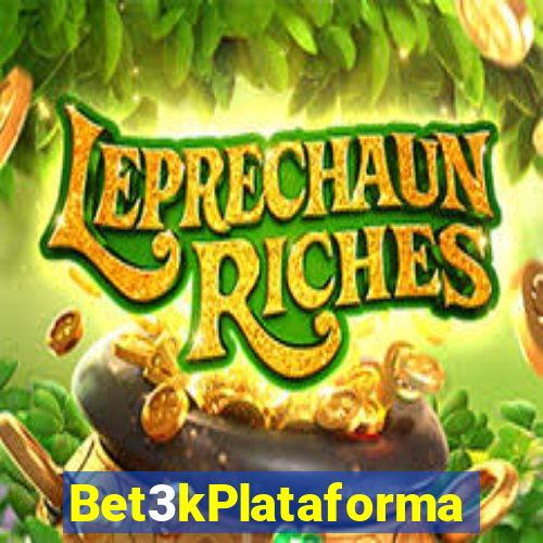 Bet3kPlataforma