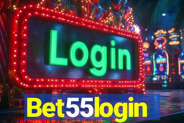 Bet55login