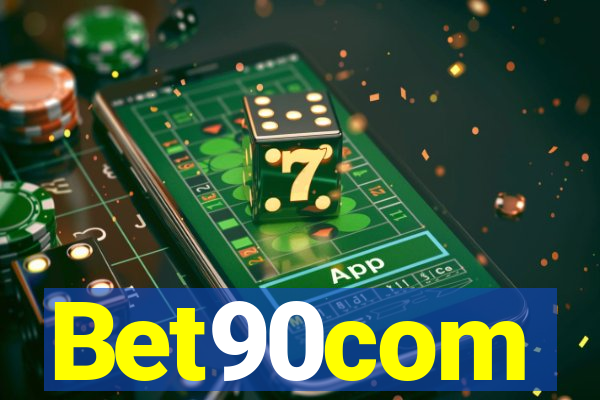 Bet90com