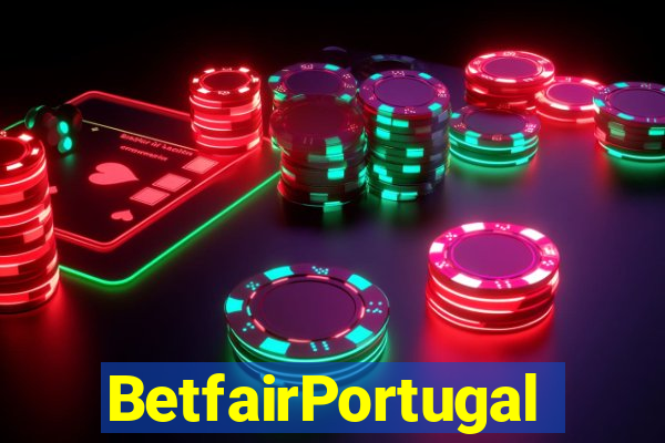 BetfairPortugal