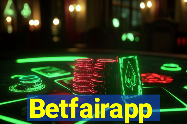 Betfairapp