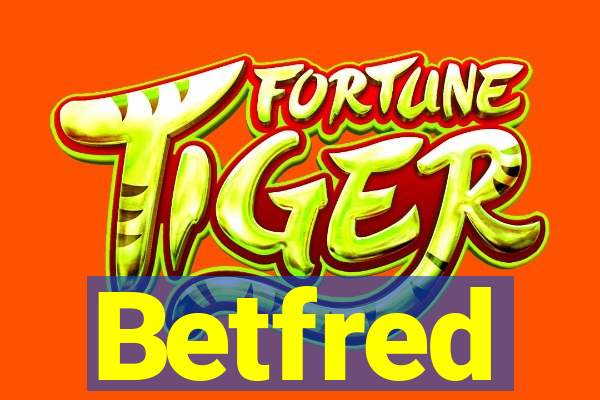 Betfred