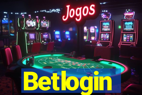 Betlogin