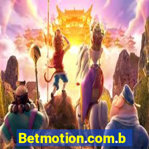 Betmotion.com.br