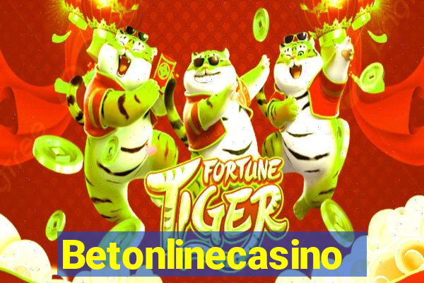 Betonlinecasino