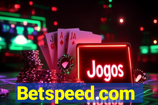 Betspeed.com