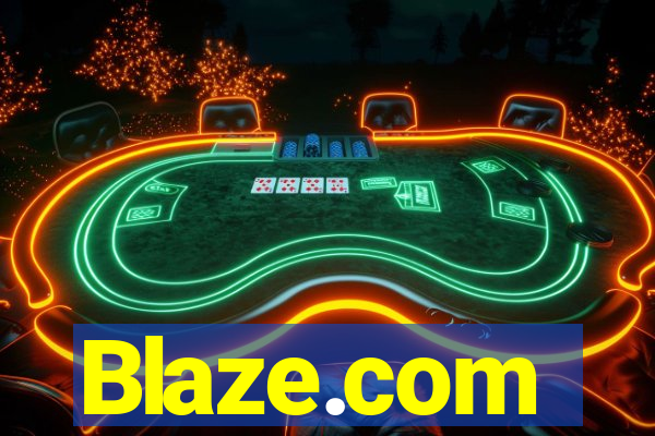 Blaze.com