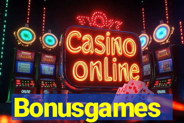 Bonusgames