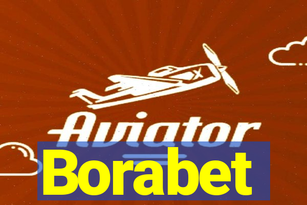 Borabet