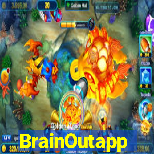 BrainOutapp