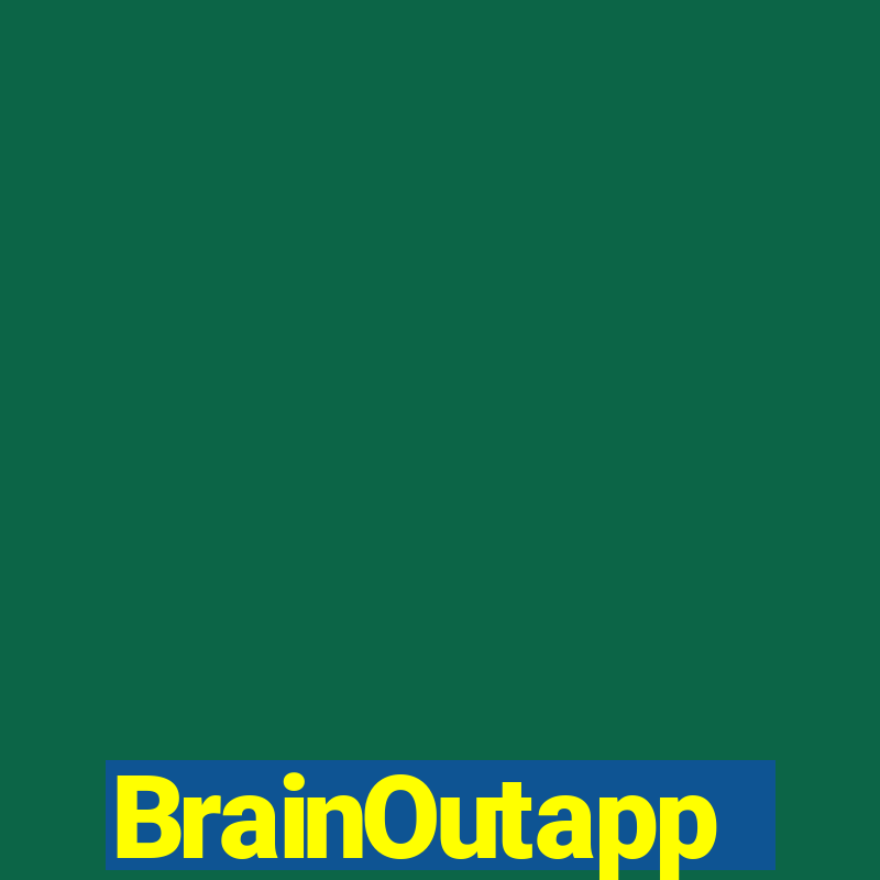 BrainOutapp