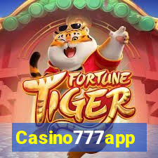 Casino777app