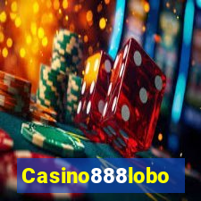 Casino888lobo