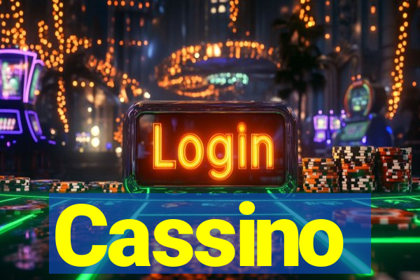 Cassino