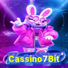 Cassino7Bit