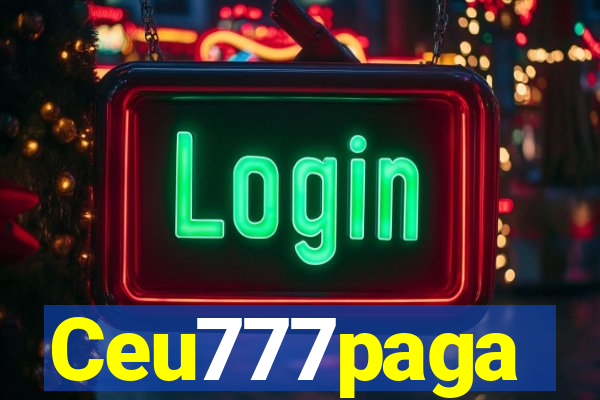 Ceu777paga