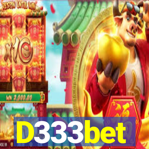 D333bet